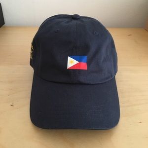 Anti social social club sinigang cap